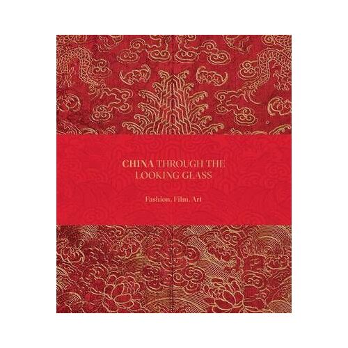 China: Through The Looking Glass