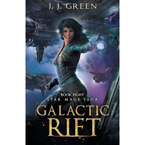 Galactic Rift