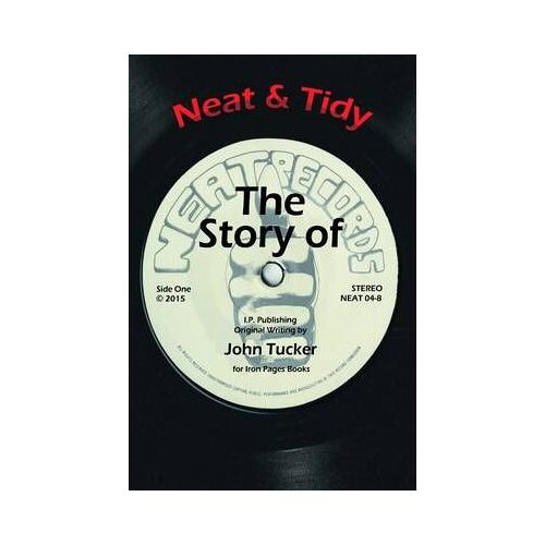 Tucker, J: Neat & Tidy