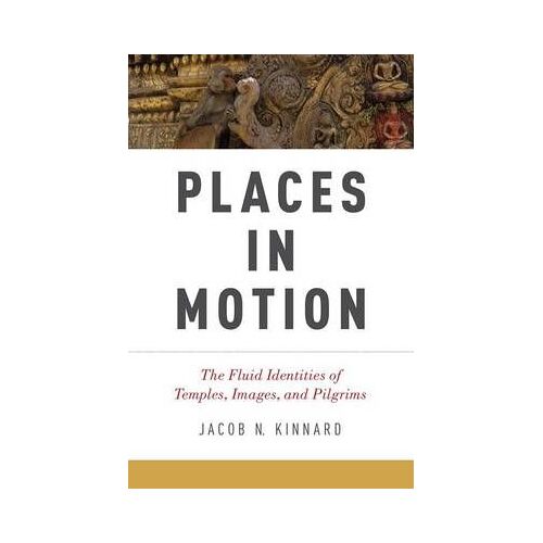 Places In Motion