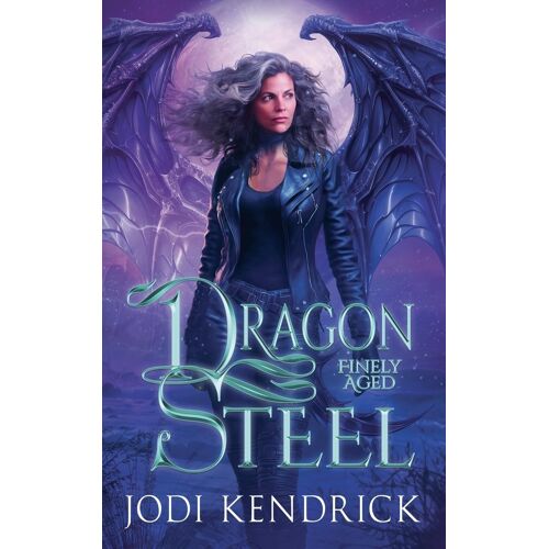 Dragon Steel