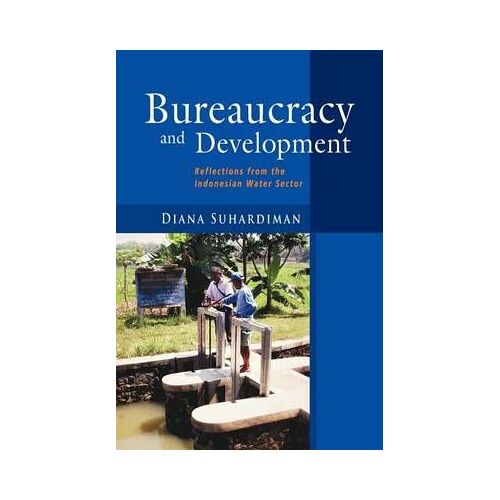 Bureaucracy And Development