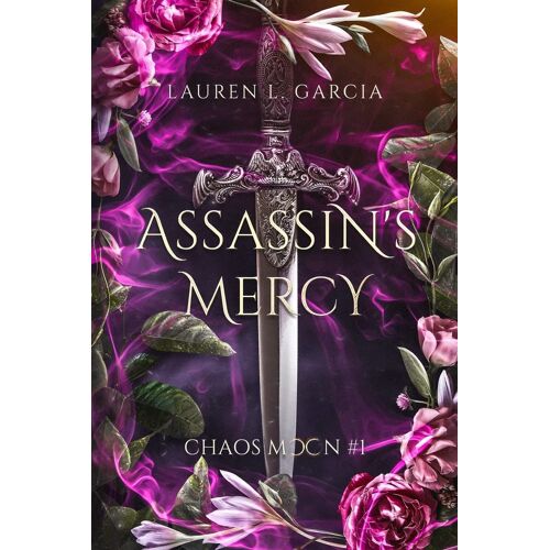 Assassin's Mercy