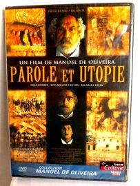Parole Et Utopie