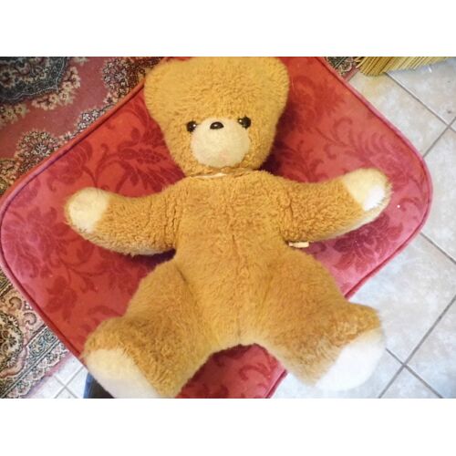 Nounours Boulgam