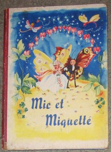 Mic Et Miquette