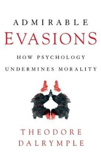 Admirable Evasions