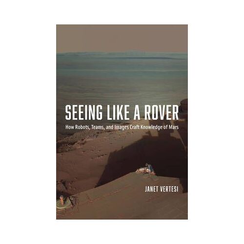 Seeing Like A Rover