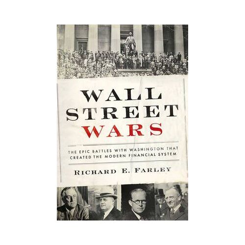 Wall Street Wars