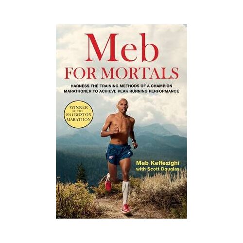 Meb For Mortals