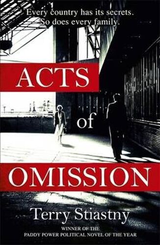 Stiastny, T: Acts Of Omission