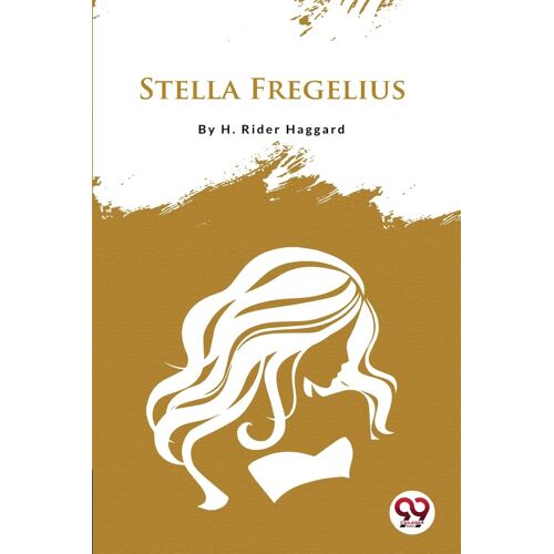 Stella Fregelius