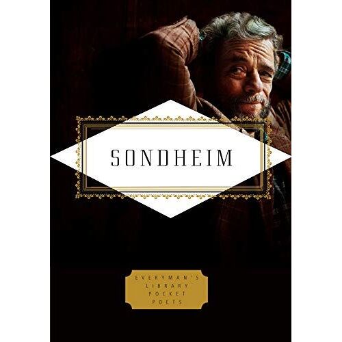 Sondheim: Lyrics