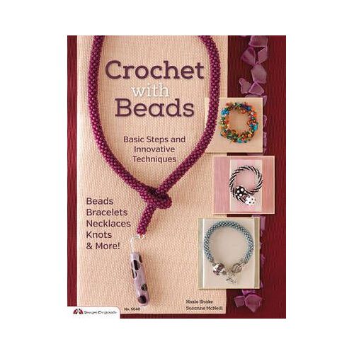 Crochet With Beads