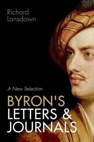 Byron's Letters And Journals