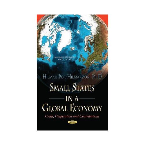 Small States In A Global Economy