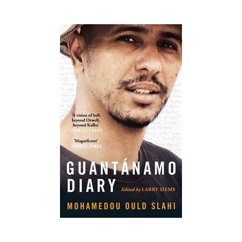 Guantánamo Diary