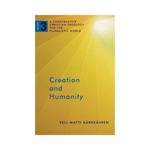 Creation And Humanity