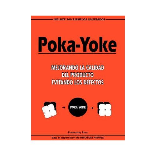 Poka-Yoke