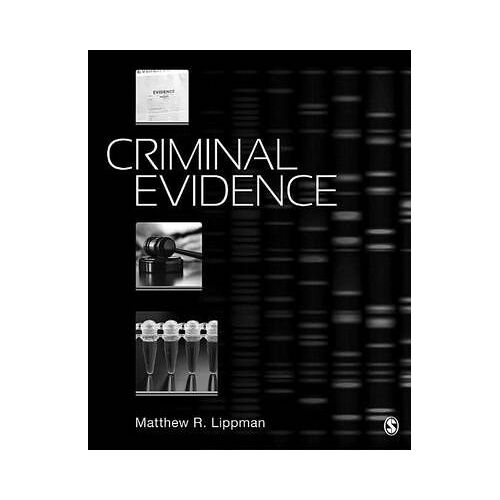 Criminal Evidence