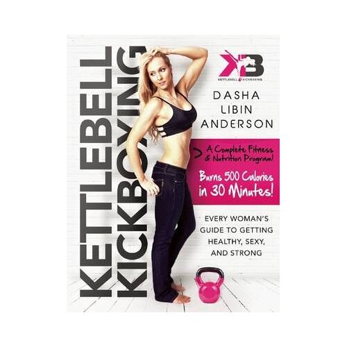 Kettlebell Kickboxing