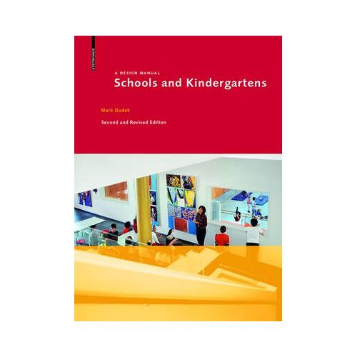 Schools And Kindergartens