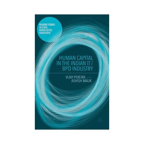 Human Capital In The Indian It / Bpo Industry