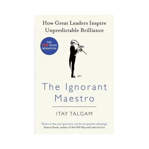 The Ignorant Maestro