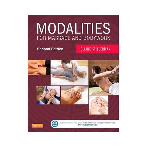 Modalities For Massage And Bodywork