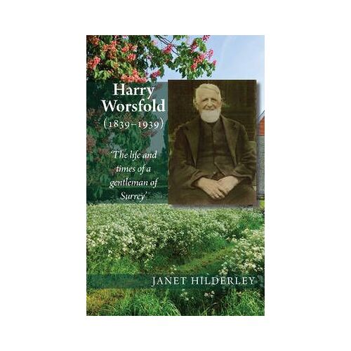 Harry Worsfold (1839-1939)