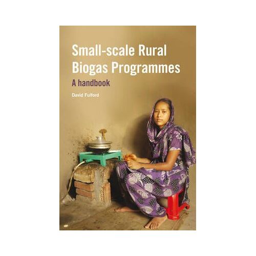 Small-Scale Rural Biogas Programmes