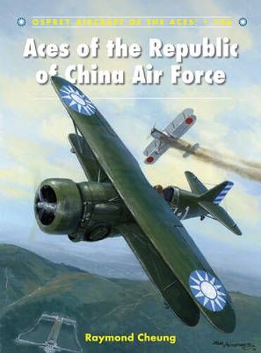 Aces Of The Republic Of China Air Force
