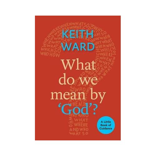 What Do We Mean By 'god'?