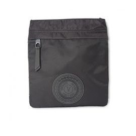 Sacoche Versace Jeans Couture noir - 71YA4B16 - RANGE V-EMBLEM, SKETCH 7