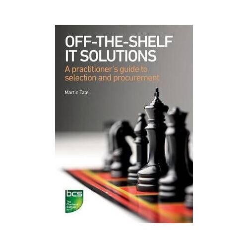 Off-The-Shelf It Solutions
