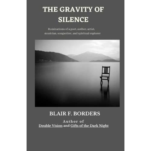 The Gravity Of Silence
