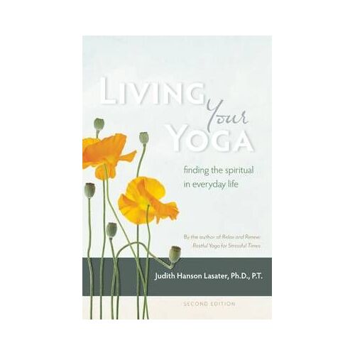 Living Your Yoga