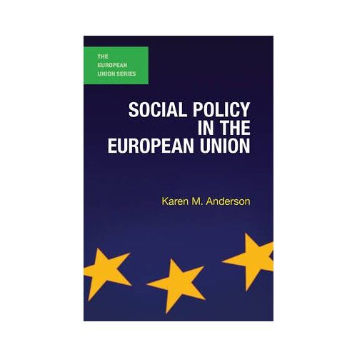 Social Policy In The European Union
