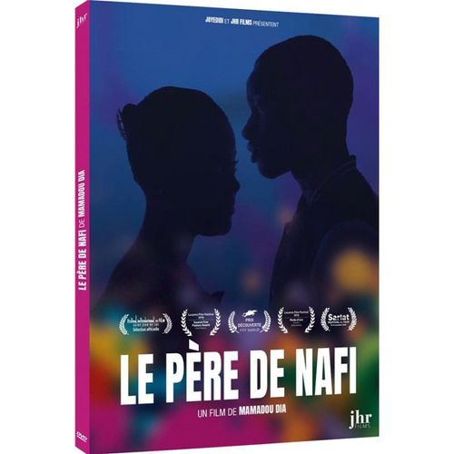 Le Père De Nafi