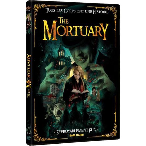 Mortuary