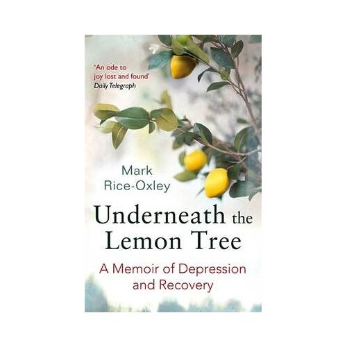 Underneath The Lemon Tree