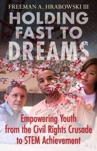 Holding Fast To Dreams