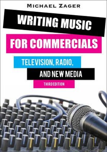Writing Music For Commercials