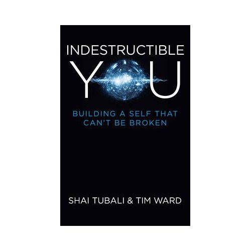 Indestructible You