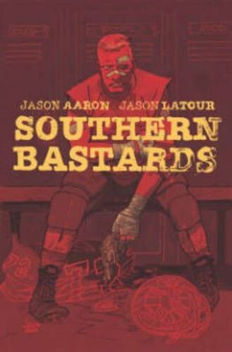 Southern Bastards, Volume 2