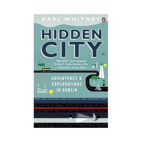 Hidden City