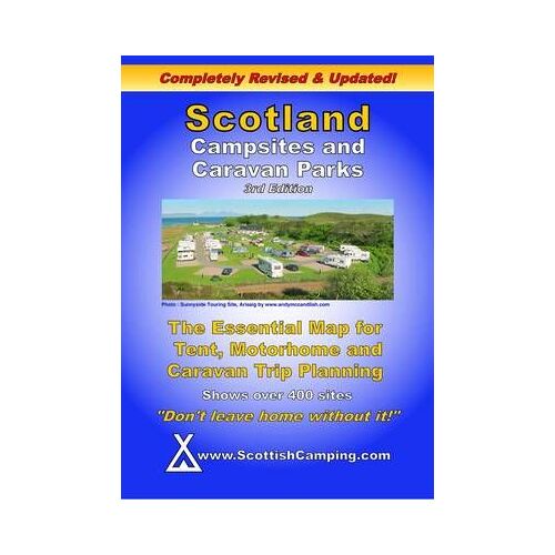 Scotland Campsites And Caravan Parks