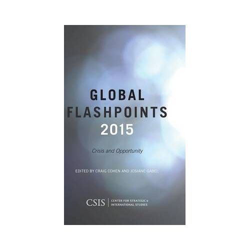 Global Flashpoints 2015
