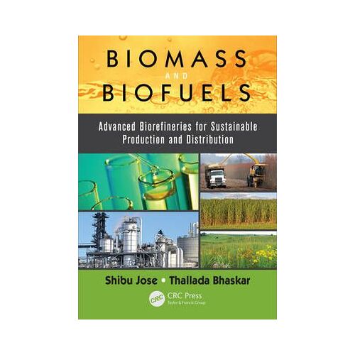 Biomass And Biofuels