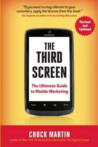 The Third Screen